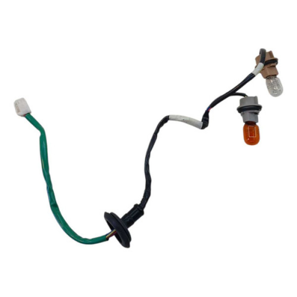 Chicote Lanterna Traseira Direita Toyota Yaris 2025 Original