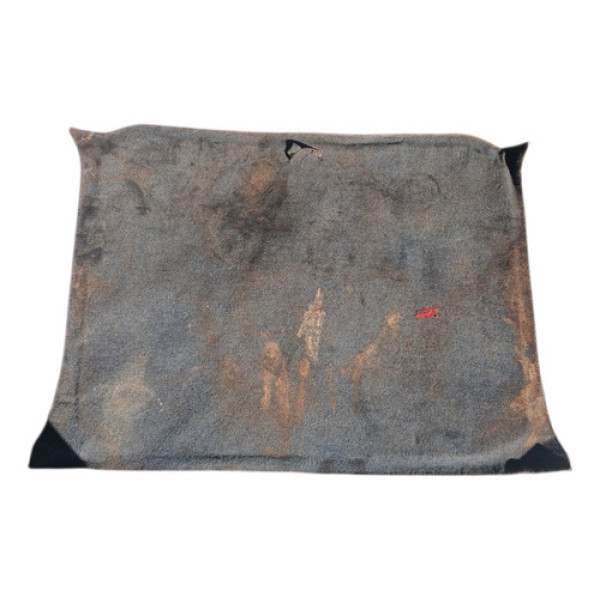 Carpete Porta Malas Ford Focus 2003/2008