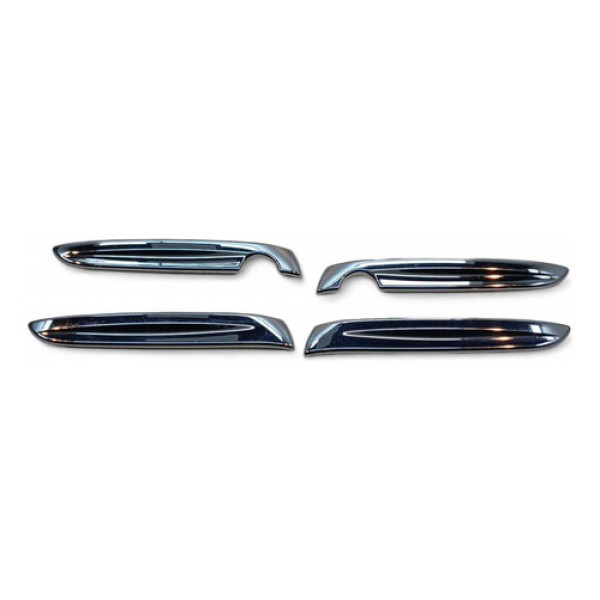 Capa Da Maçaneta Gm Onix Prisma 94755416 Original 