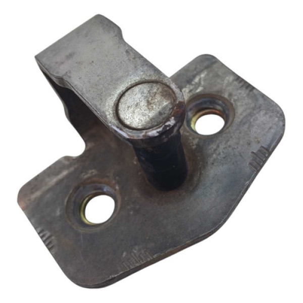 Batente Fechadura Porta Dianteiro Direito Corsa Maxx 2005