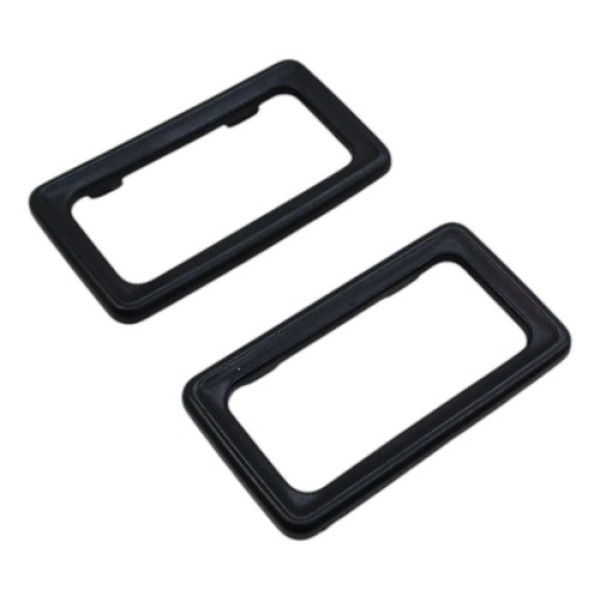 Moldura Maçaneta Interna Par Fiat Uno 2008