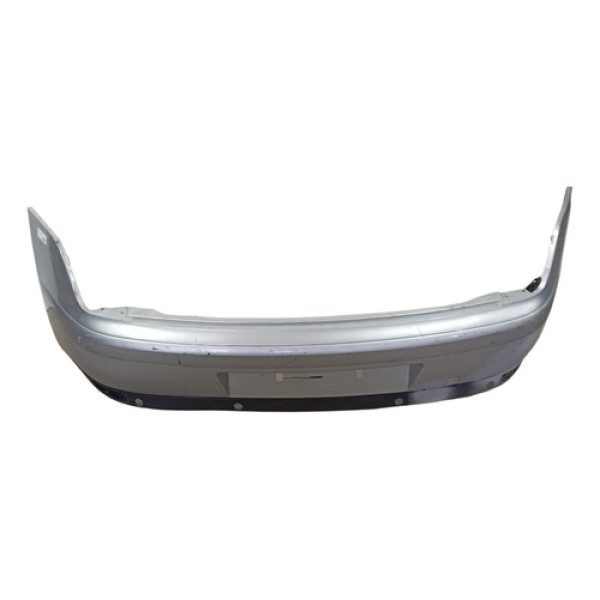 Parachoque Traseiro Citroën C4 Pallas 08/12 ( C/ Avarias )