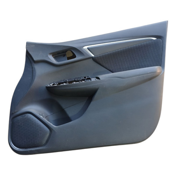 Forro Porta Dianteira Direita Honda Fit 15/20