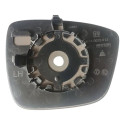 Lente Espelho Retrovisor Chevrolet Tracker 20/22