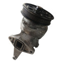 Bomba De Água Chevrolet Equinox 2017/2021