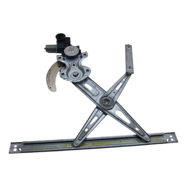 Maquina De Vidro Dianteira Esquerda Kicks Sv 2017 A 2021