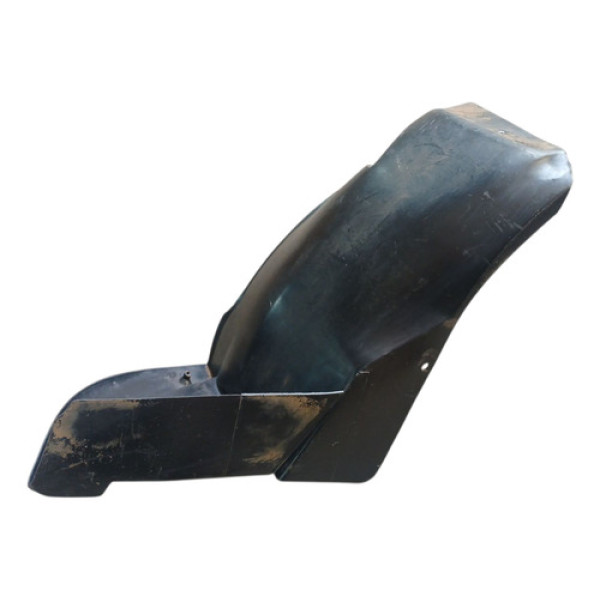 Parabarro Traseiro Esquerdo Peugeot 206 2007