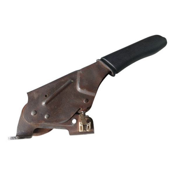 Alavanca Freio De Mão Ford Fiesta Ka 97/07