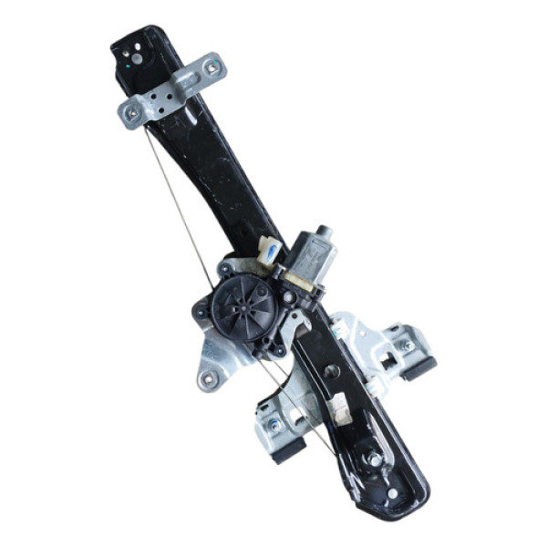 Máquina Vidro Elétrico Dianteiro Esquerdo Gm Spin 13/19