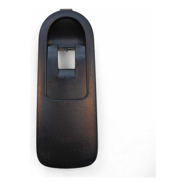 Moldura Botão Vidro Diant Dir Logan Duster Origin 809608021r