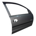 Porta Dianteira Direita Gm Corsa Hatch Maxx 2005 Original Dianteira Direita Cinza