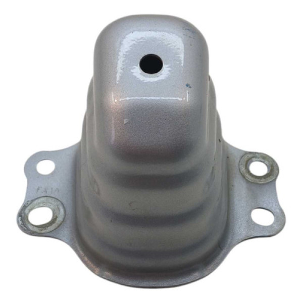 Suporte Alma Parachoque Traseiro Nissan Kicks(usado)