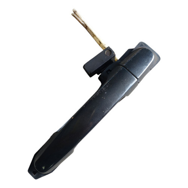 Maçaneta Externa Traseira Esquerda Toyota Corolla 2004 Cinsa Traseira