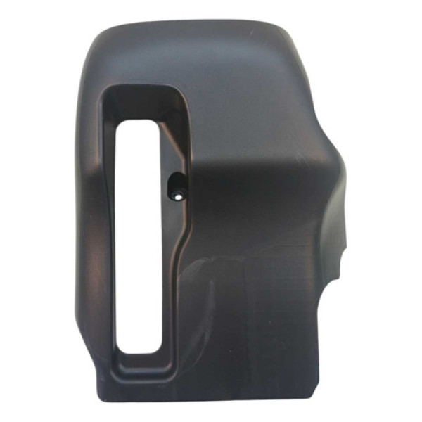 Moldura Capa Coluna Direcao Yaris 2015 (original) 452870d281