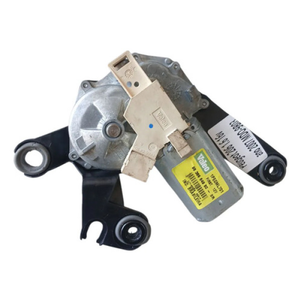 Motor Limpador Traseiro Peugeot 206 2007