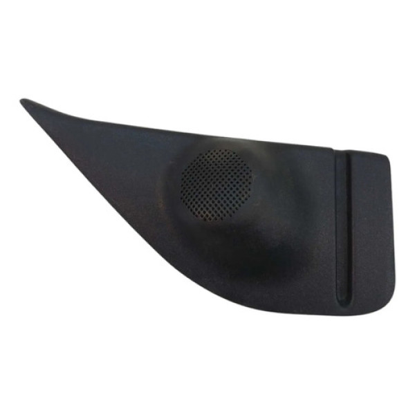 Acabamento Do Retrovisor Direito Fiat Palio (usado) 2010 Preto