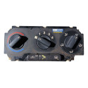Comando Ar Condicionado Chevrolet Astra 2002