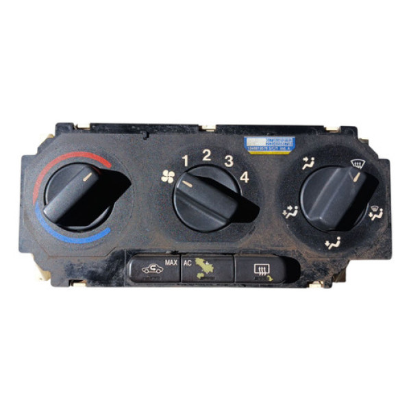 Comando Ar Condicionado Chevrolet Astra 2002