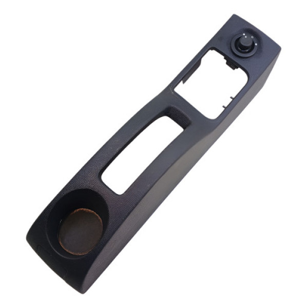 Console Central Renault Sandero Logan 2007/2014 Original