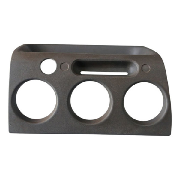 Moldura Comando Ar Difusor Ford Fiesta 2007