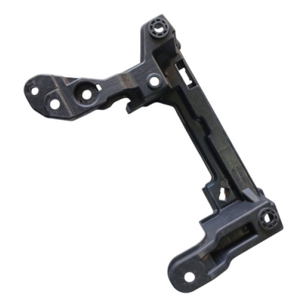 Suporte Da Grade Dianteira Radiador Honda City 17/21