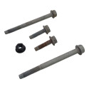 Kit Parafuso Motor Compressor Ar Condicionado Onix Plus 2021
