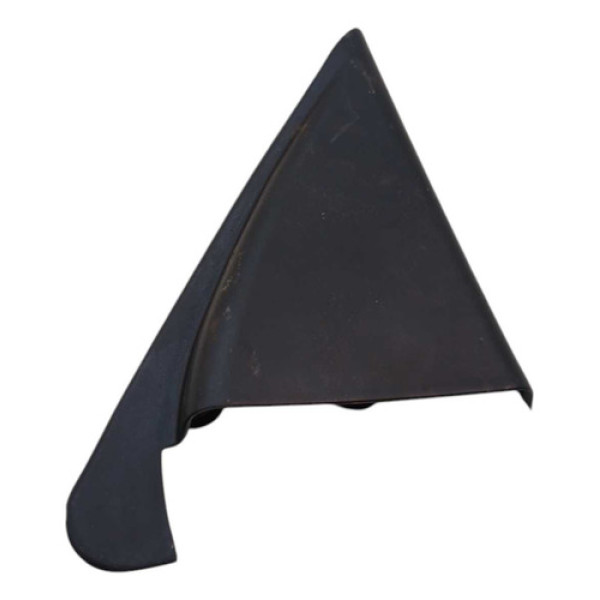 Moldura Porta Traseira Esquerda Hyundai Hb20 2013 2019 Orig