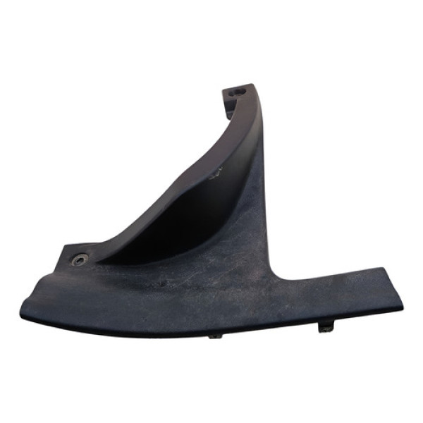 Acabamento Soleira Porta Traseira Direita Hb20 2013 A 2019 Preto