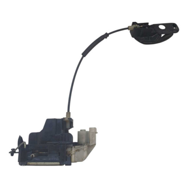 Fechadura Porta Dianteira Lado Direito Palio Siena 96/07