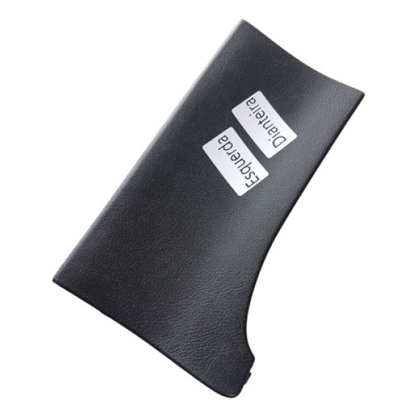 Tampa Caixa Fusível Peugeot 307 2011.