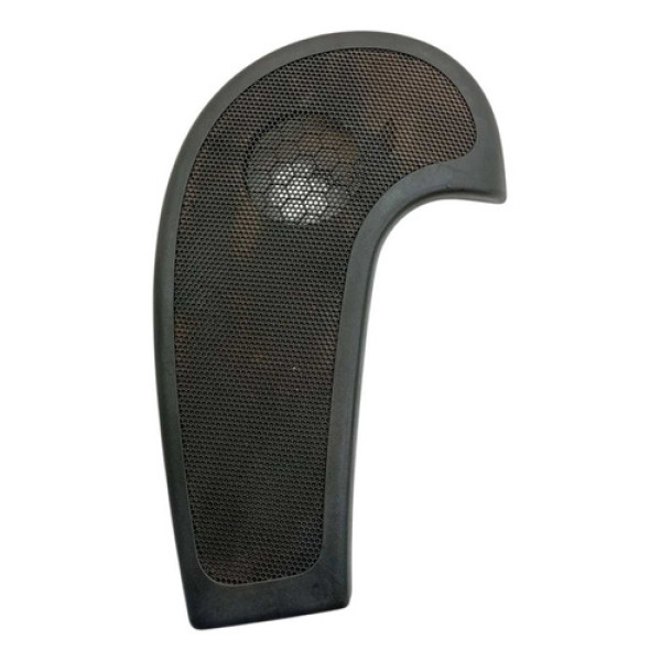 Tela Acabamento Alto Falante Esquerdo Scenic 99/05 Cinza