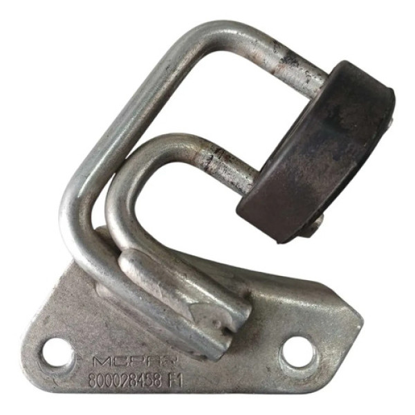 Suporte Borracha Estepe Fiat Mobi 2016/2024