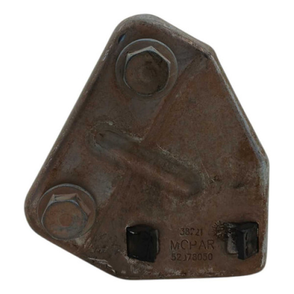 Coxim Flexível Jeep Compass 1.3 2023 Original