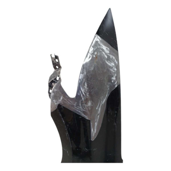 Paralama Esquerdo Honda New Civic 2007 (recuperado)