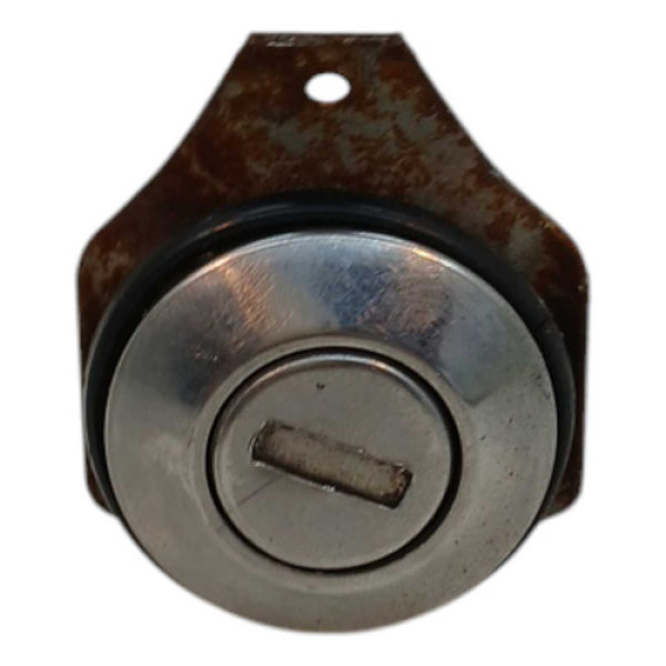 Cilindro Miolo  Dianteira Uno 2 Portas 2004 Original S/chave