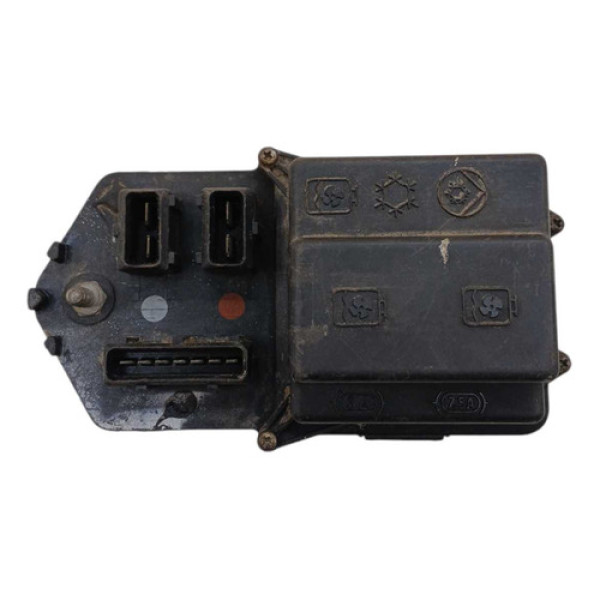 Módulo Relé Ventoinha Tempra 92/99 Original