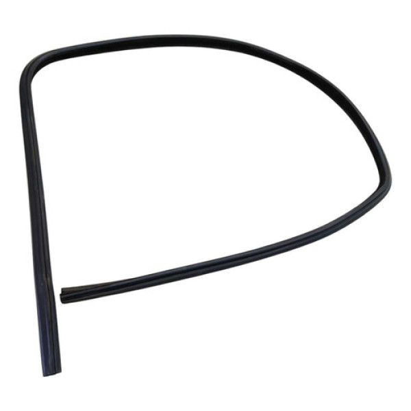 Canaleta Vidro Porta Dianteira L.d Corsa Maxx 2005 Original