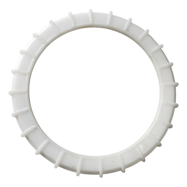 Rosca Bomba Combustível Chevrolet Onix 2013 Branco