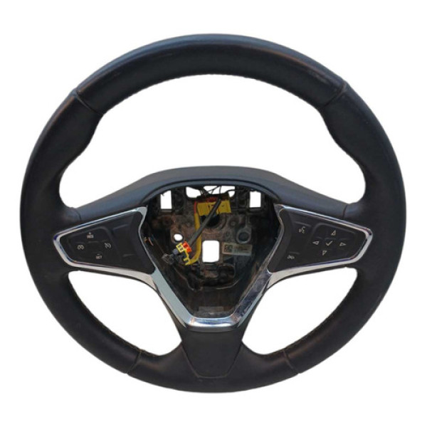 Volante De Direção Gm  1.0 Chevrolet  Onix 2023