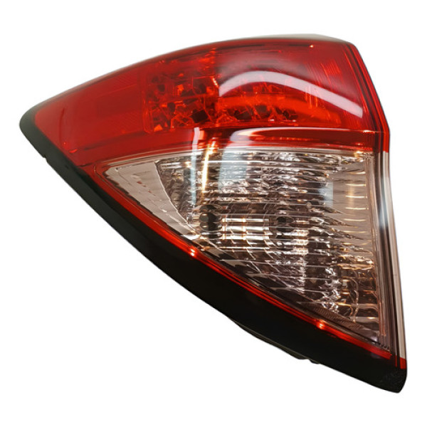 Lanterna Esquerda Honda Hr-v15/18 C/led Original(c/detalhe) Esquerdo Vermelho