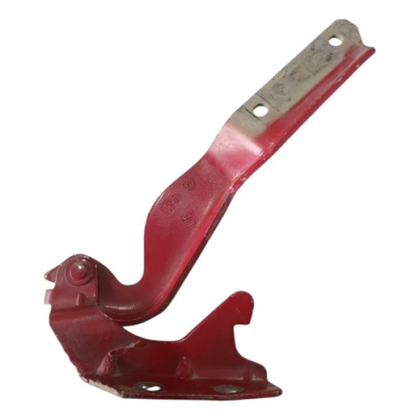 Dobradiça Esquerda Capo Fiat Palio Siena Strada 06/13