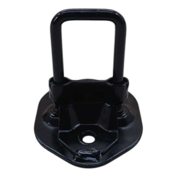 Batente Trava Banco Traseiro Lado Esquerdo Nissan Kicks