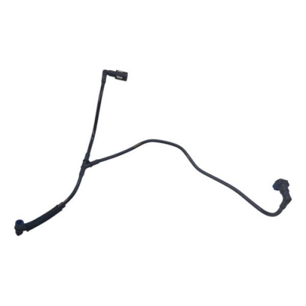  Mangueira Filtro Combustível Toyota Yaris 2025 Original Cinza