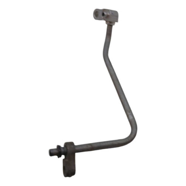 Duto Cano Original Chevrolet Cruze 2017/2018/2019/ 24279184