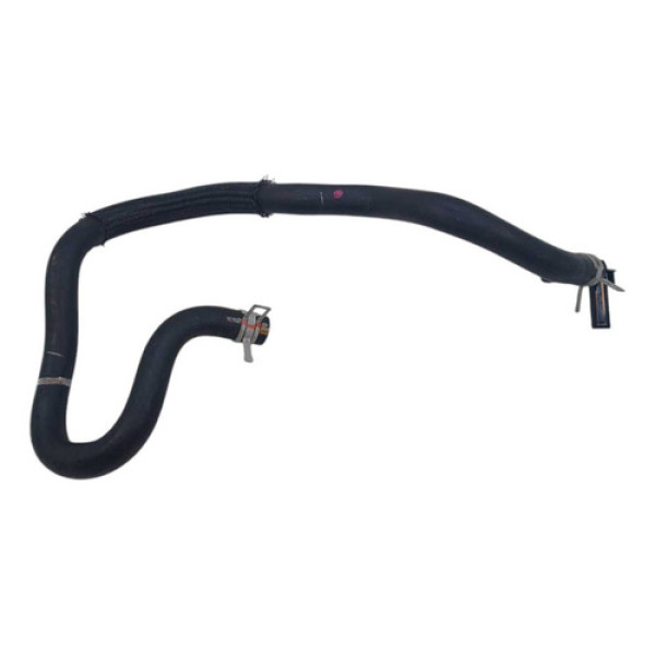 Cano Mangueira Filtro Ar Toyota Yaris 2025 Original Preto