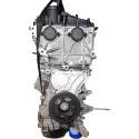Motor Parcial Chevrolet Ônix Plus 1.0 12v Turbo 2021 Origin