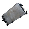 Radiador Onix Turbo 2021 Automático (original) 26345040