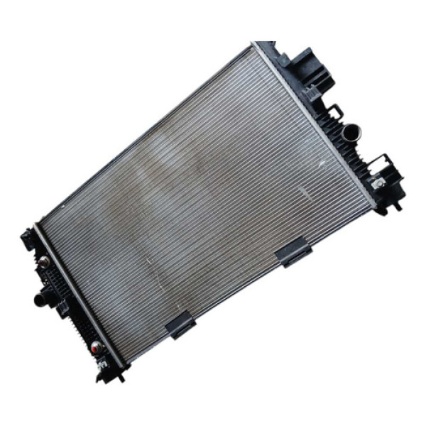 Radiador Onix Turbo 2021 Automático (original) 26345040