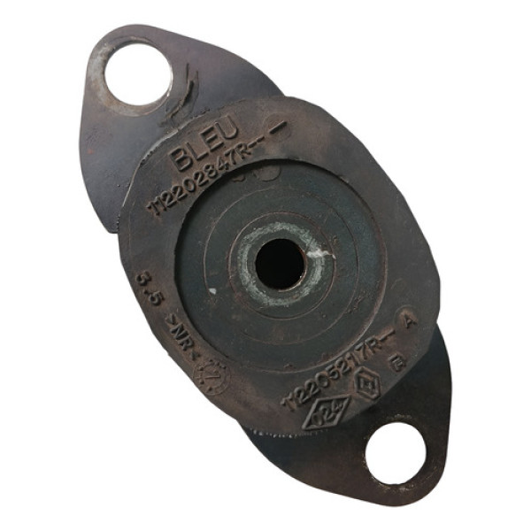 Coxim Esquerdo Motor Renault Duster Sandero 14/17