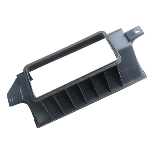 Base Filtro Ar Condicionado Ford Focus 2006 - Preto